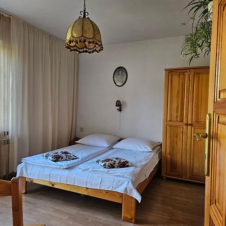 Pokoje Do Wynajecia U Lusi Kroscienko nad Dunajcem Ngoại thất bức ảnh